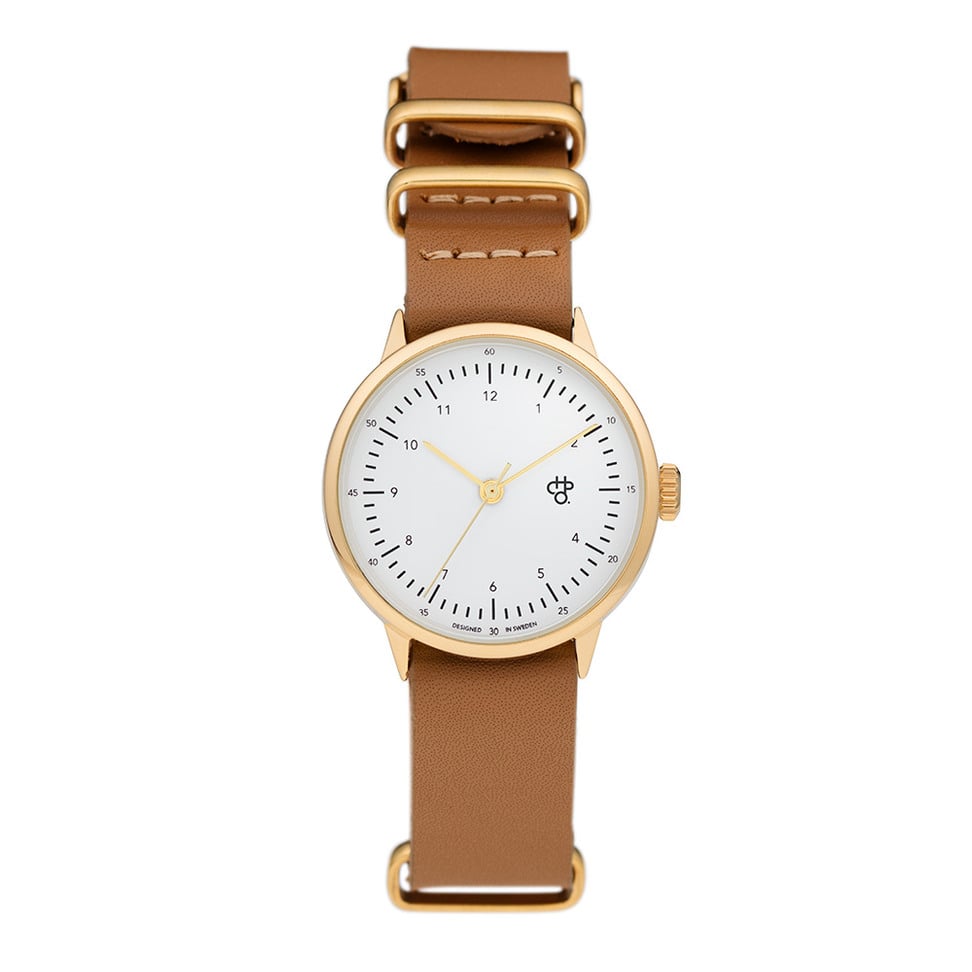 Harold Mini Gold 