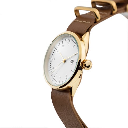 Harold Mini Gold 