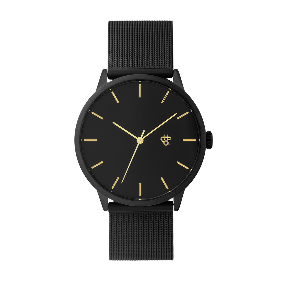 Nando Black Gold 