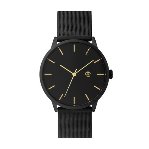 Nando Black Gold 