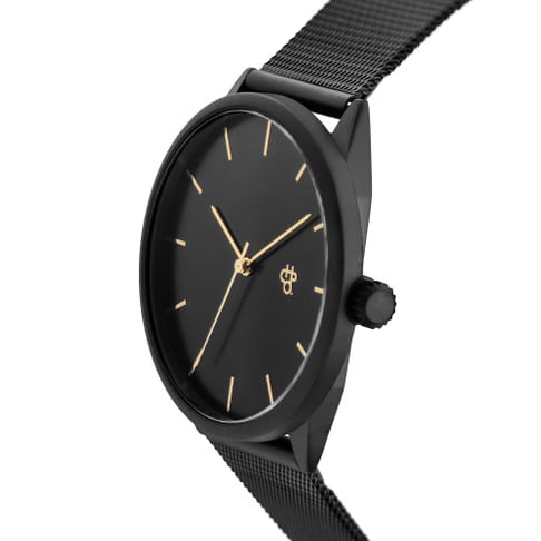 Nando Black Gold 