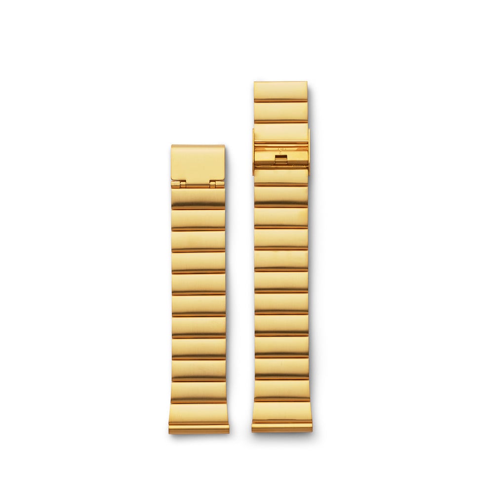 Gold Metal 20mm