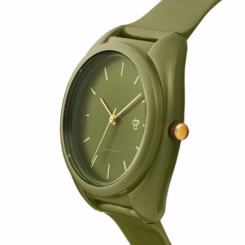 Nima Green Gold