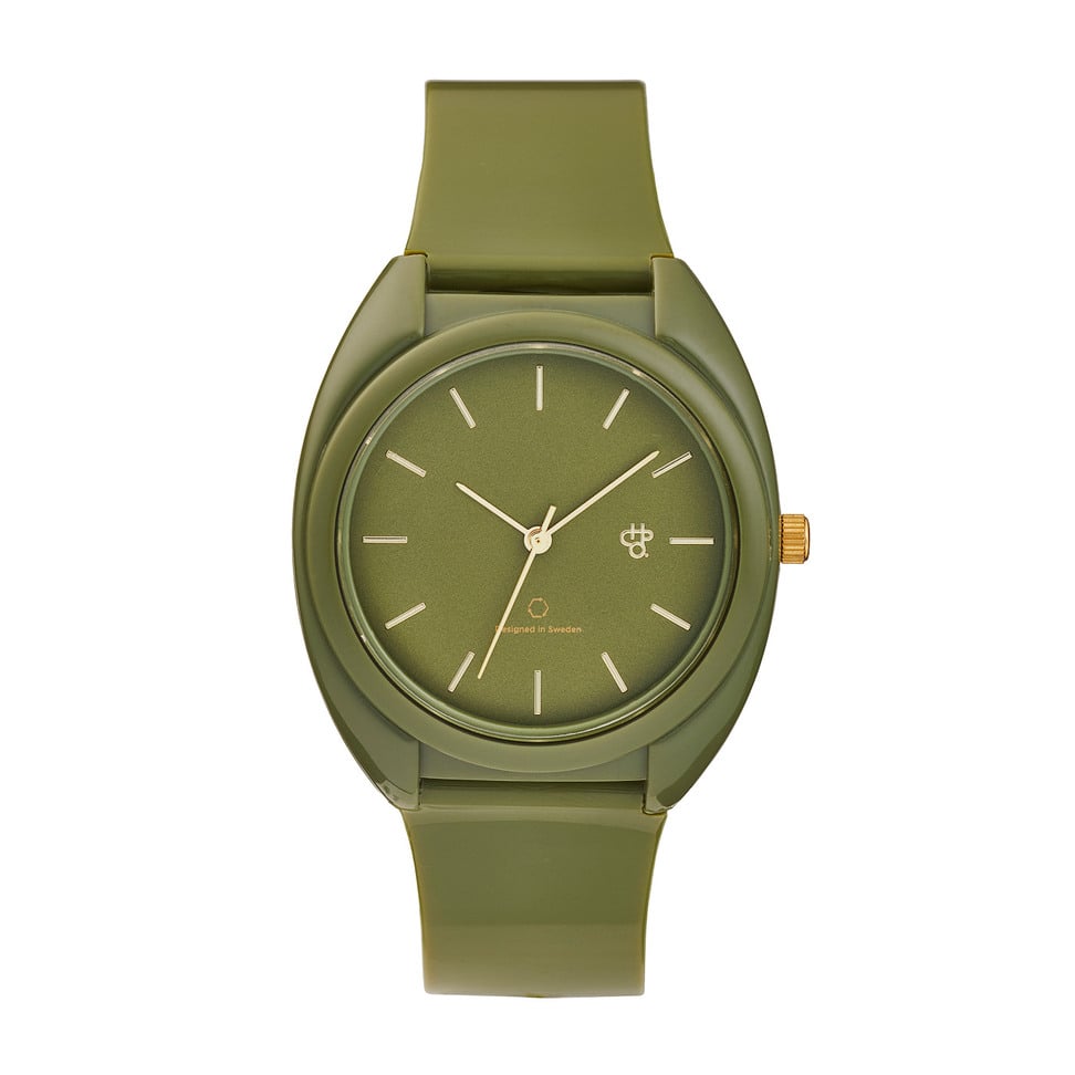 Nima Green Gold