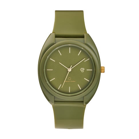 Nima Green Gold