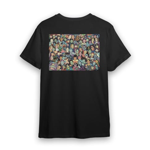 10 years Tee