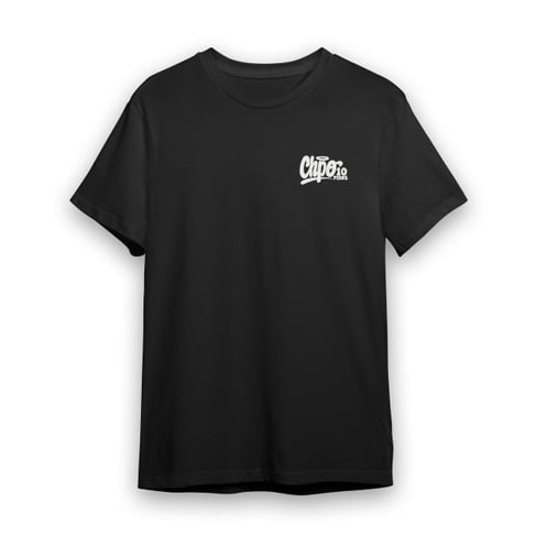 10 years Tee