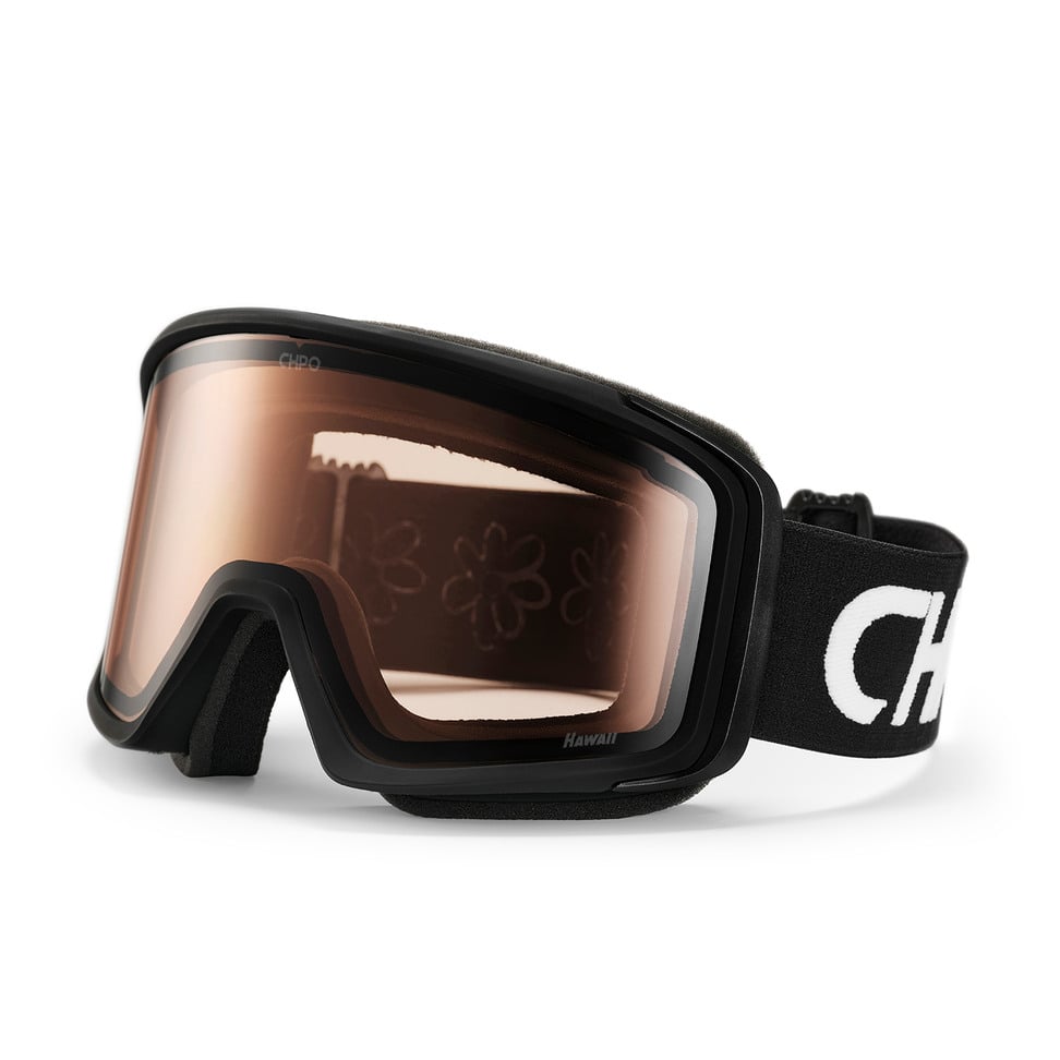 Hawaii Photochromic