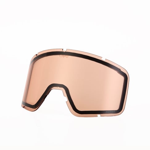 Hawaii extra lens