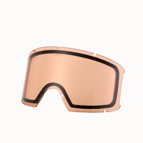 Tonga extra lens