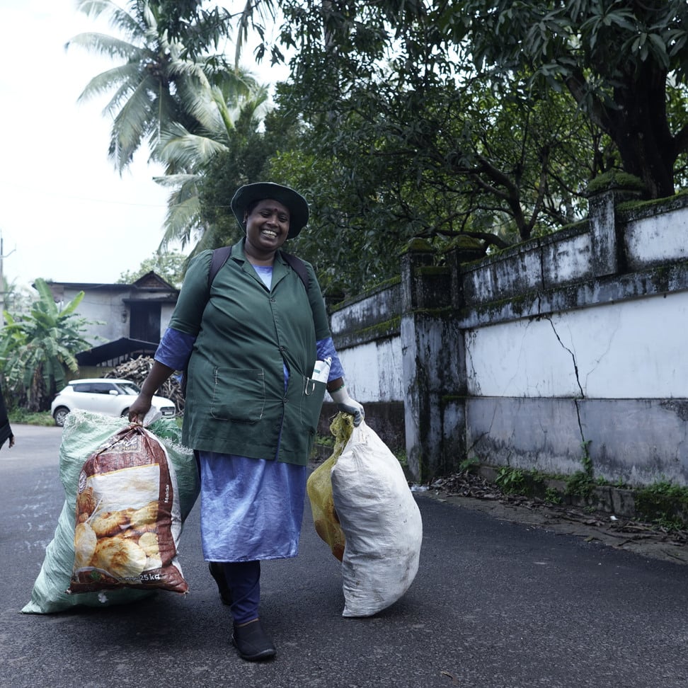 Adopt a Beach through CleanHub