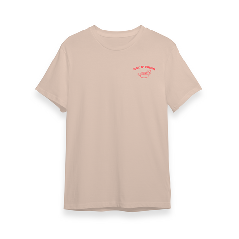 Hot N' Fresh Tee